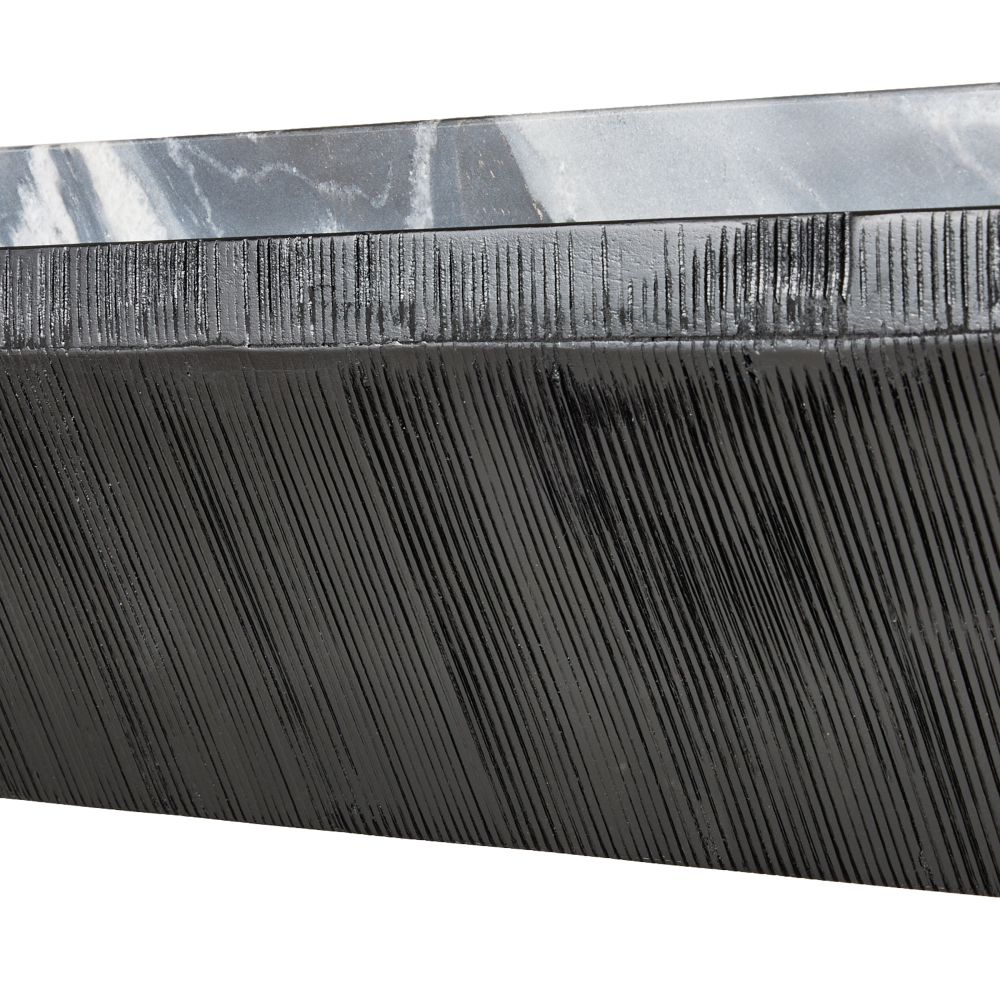 Cypresso Console - Black