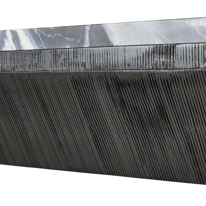 Cypresso Console - Black