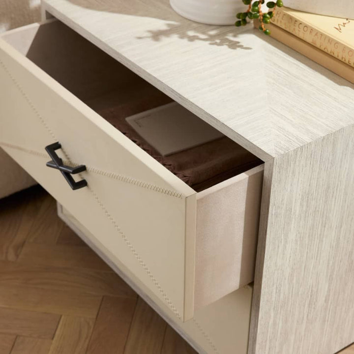 Console Tables Cypresso Console - Black