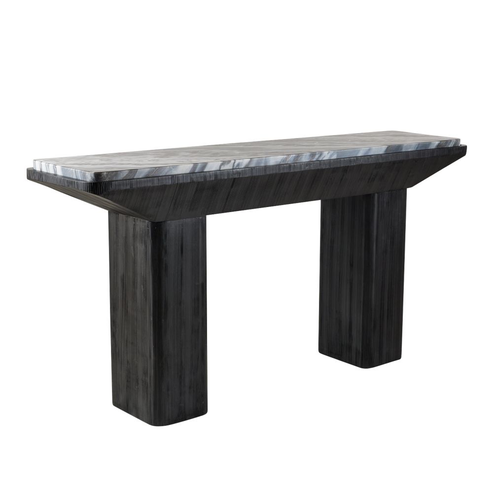 Cypresso Console - Black