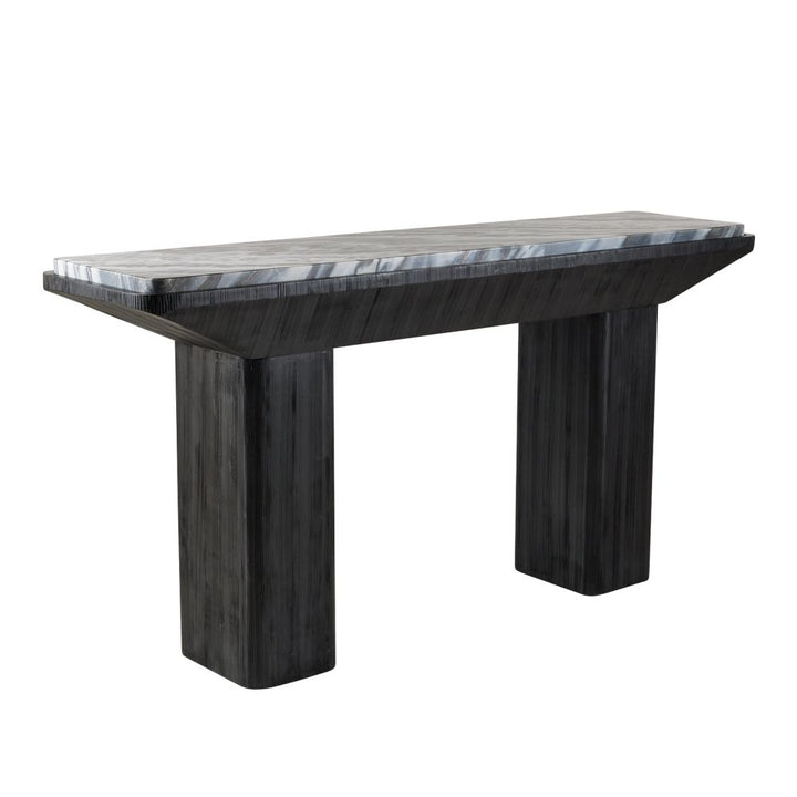 Cypresso Console - Black