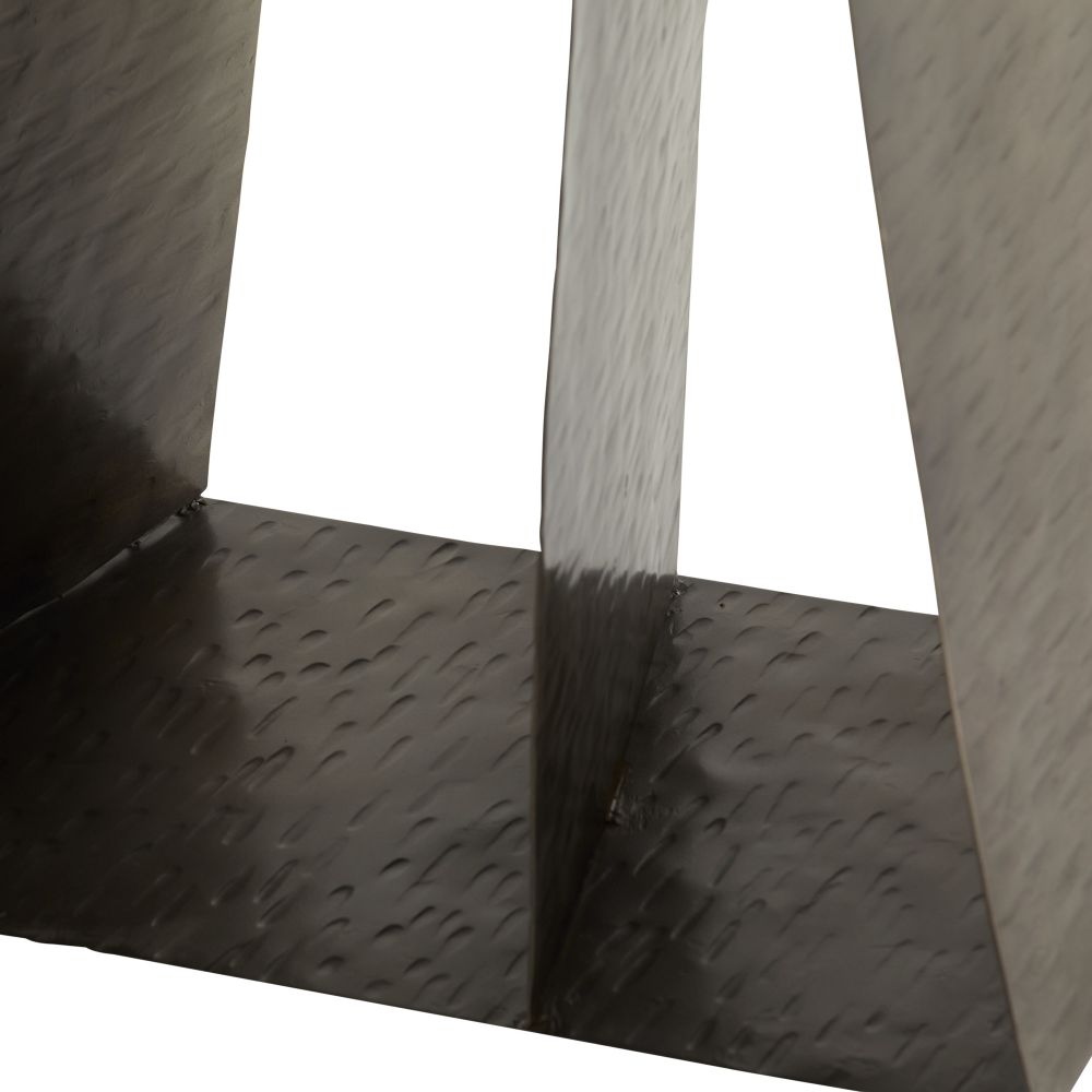 Langford Console - Gray