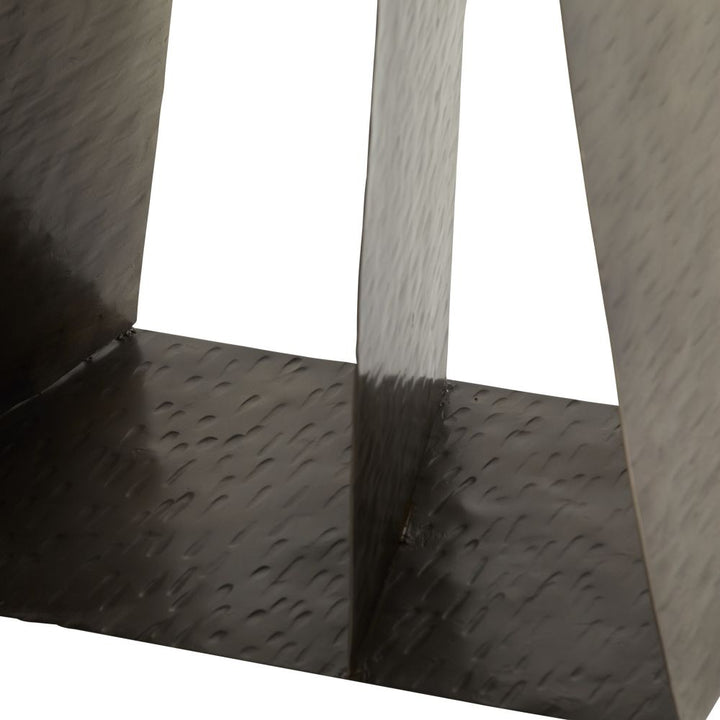 Langford Console - Gray