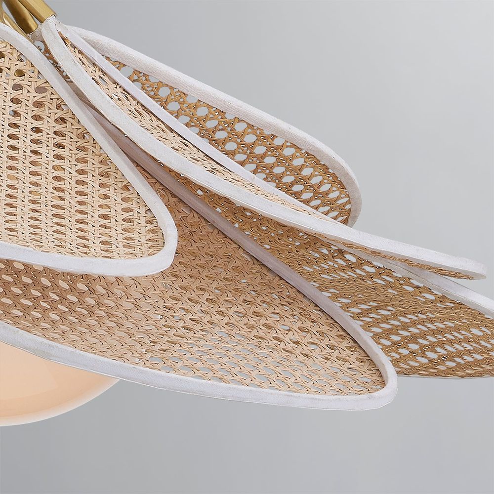 Pendants Florina 1 Light Pendant