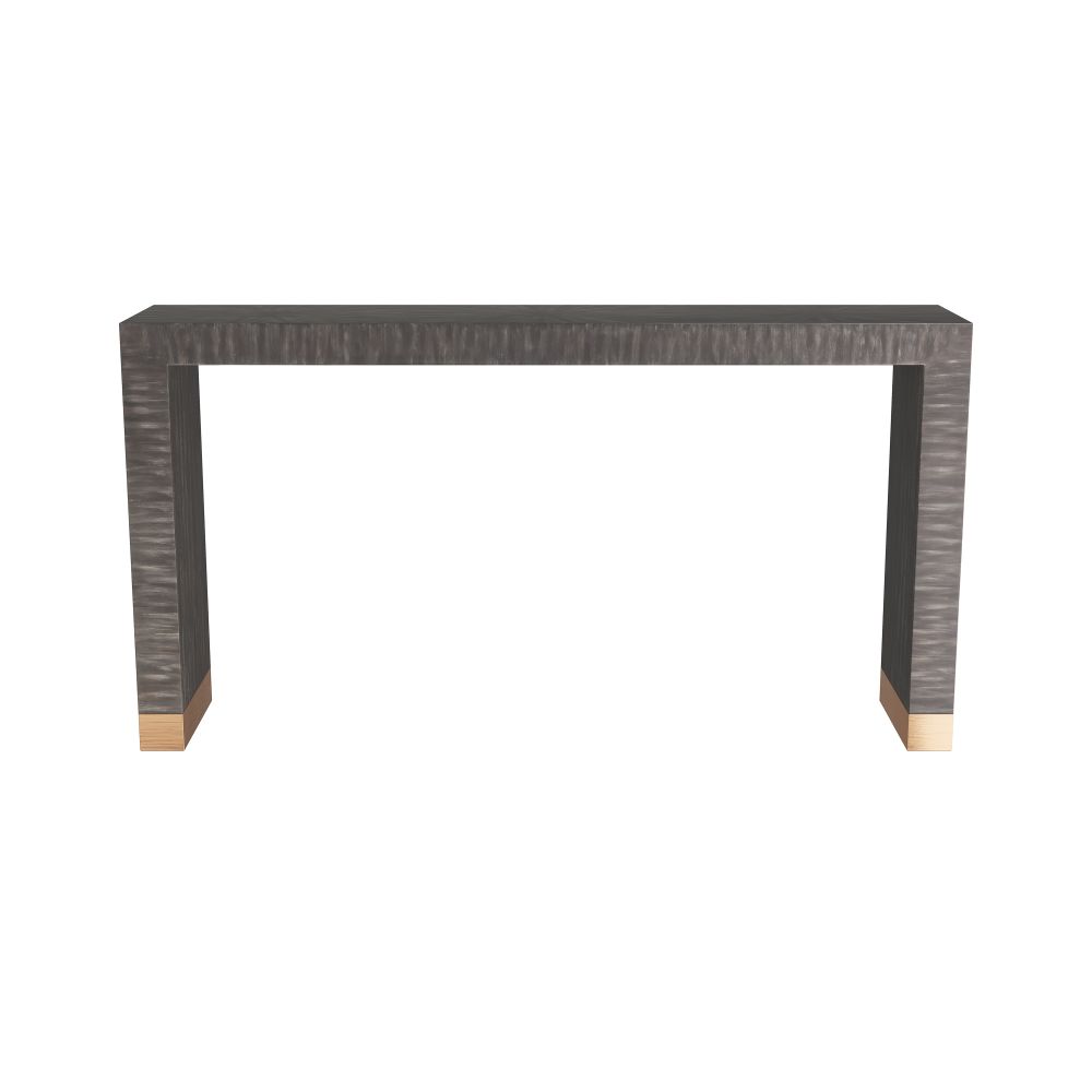 Console Tables Navira Console - Brown
