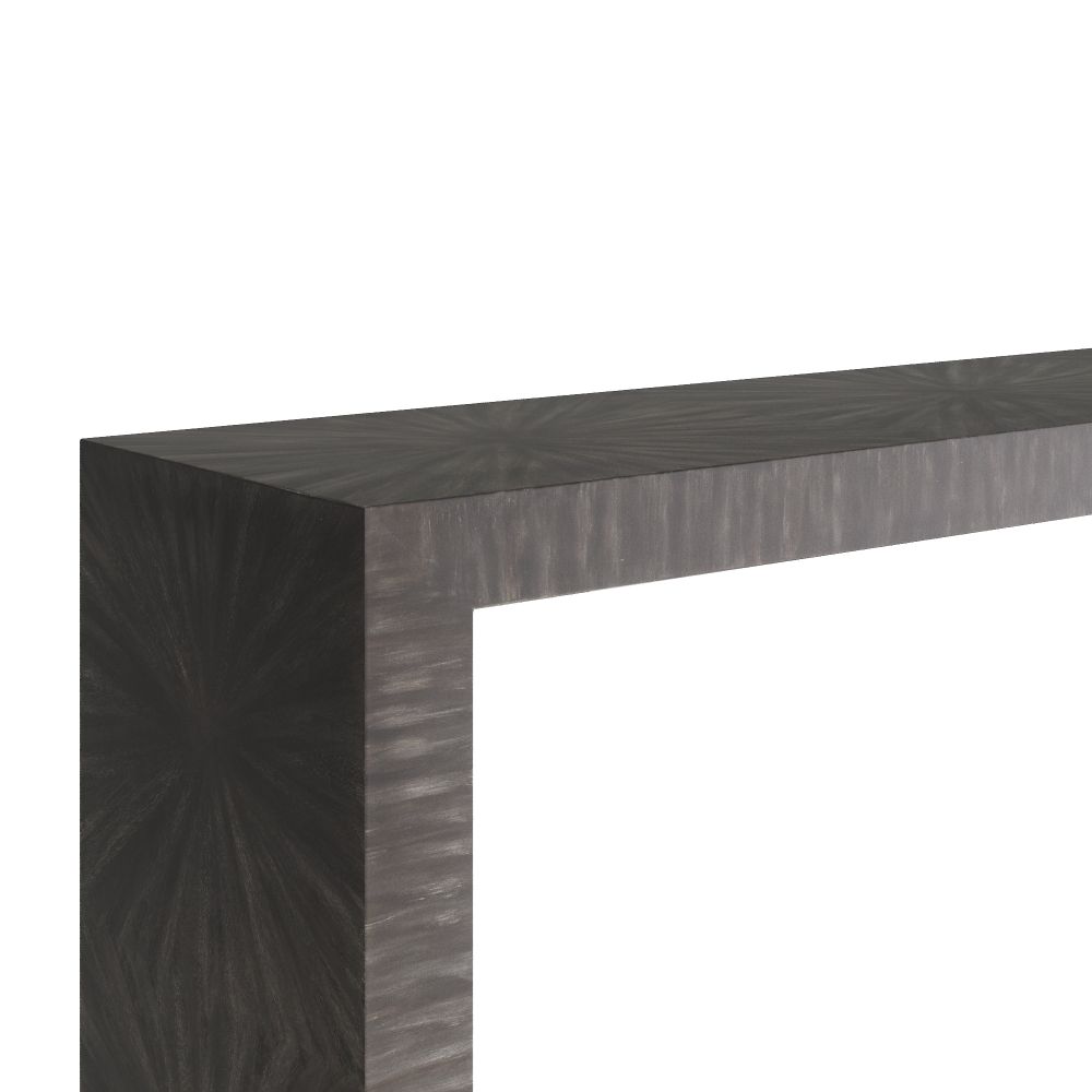 Navira Console - Brown