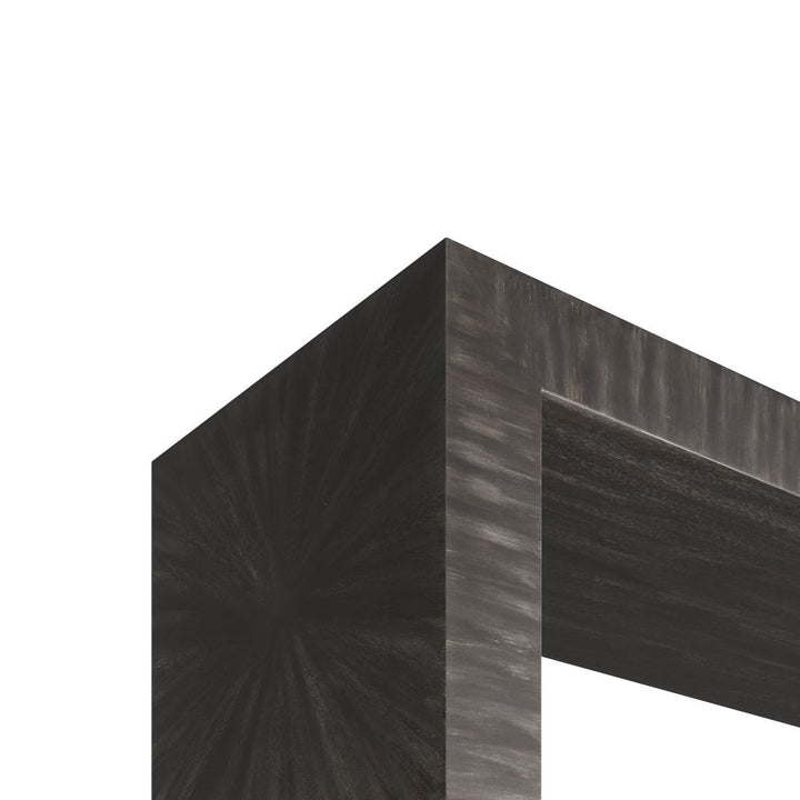 Console Tables Navira Console - Brown