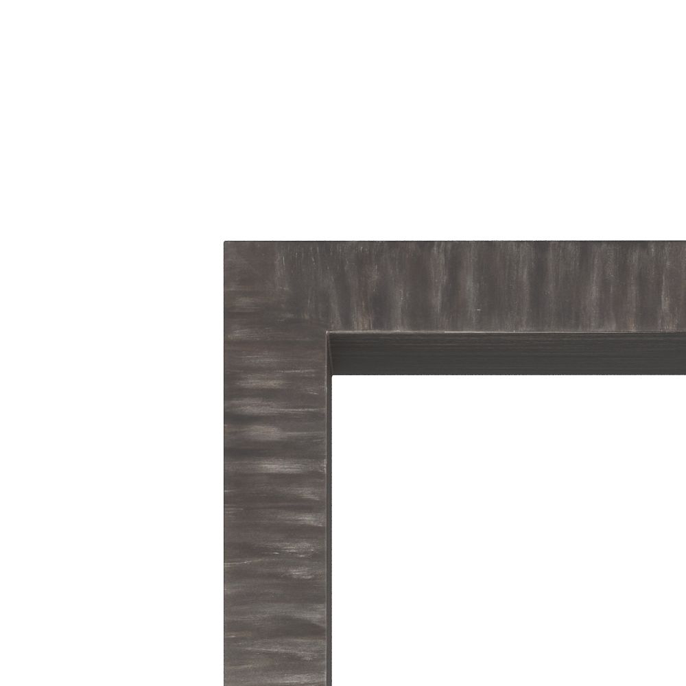Navira Console - Brown