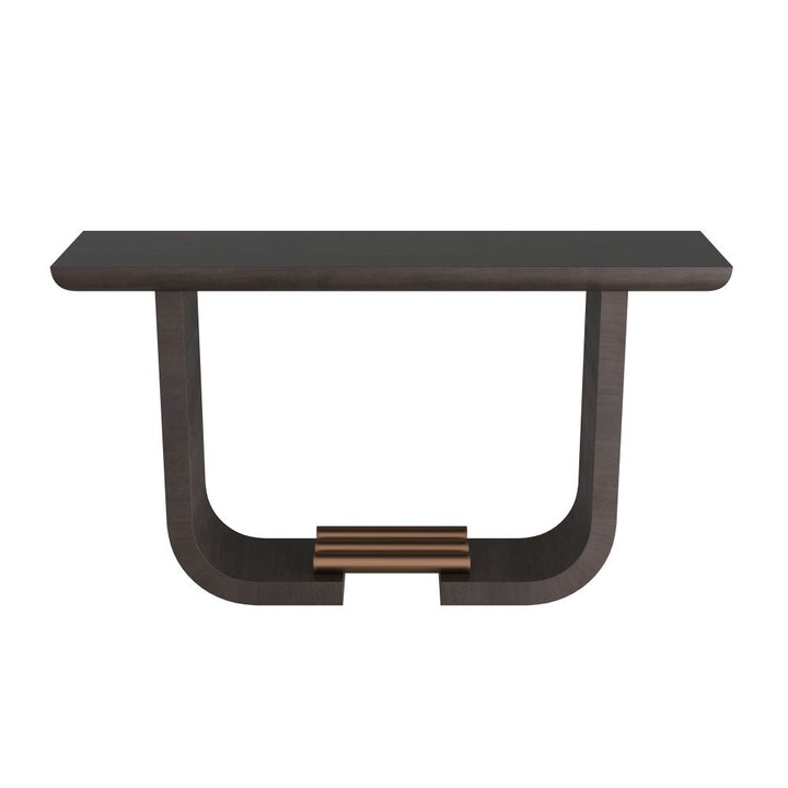 Console Tables Juniper Console - Black