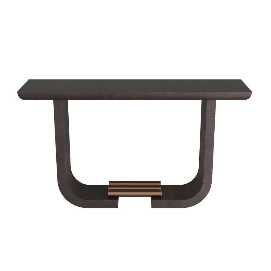 Console Tables Juniper Console - Black