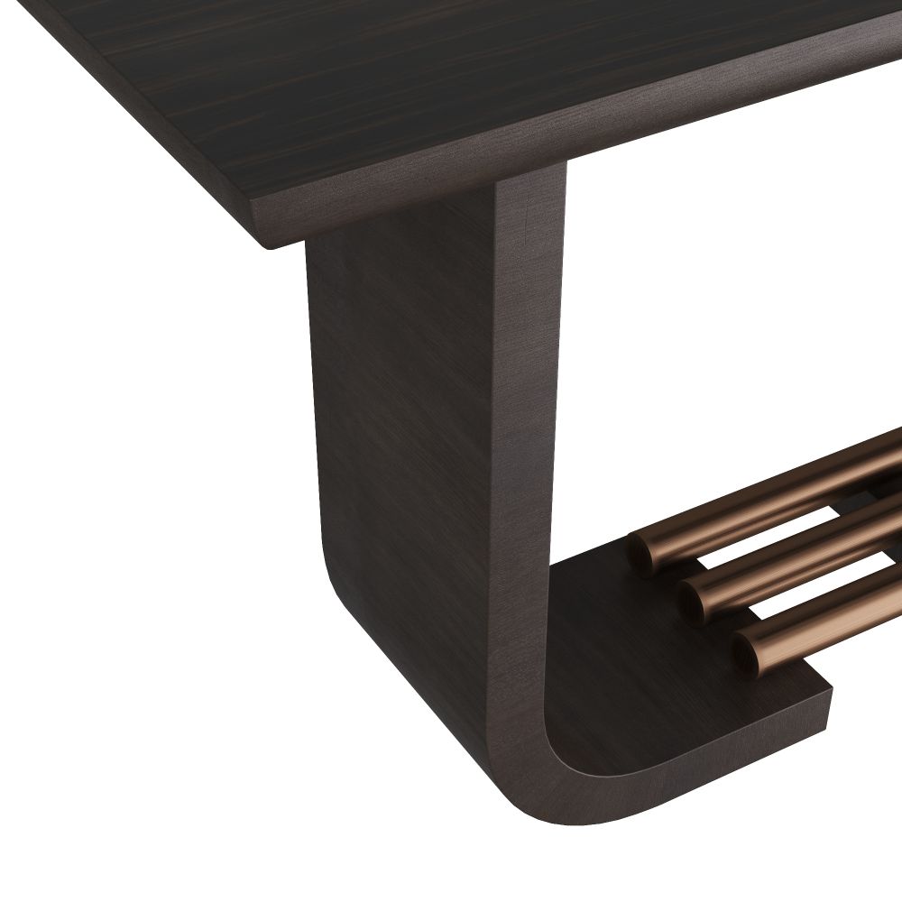 Juniper Console - Black