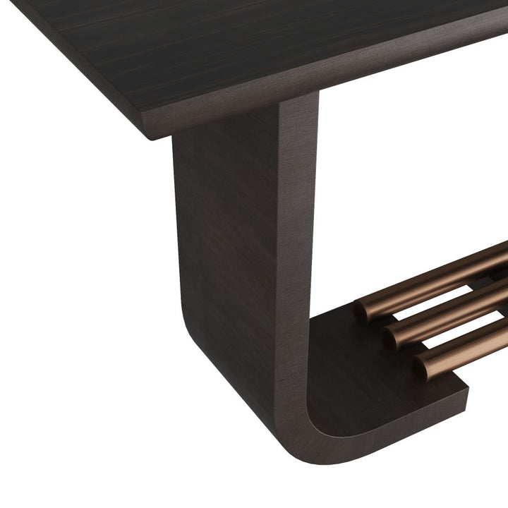 Juniper Console - Black