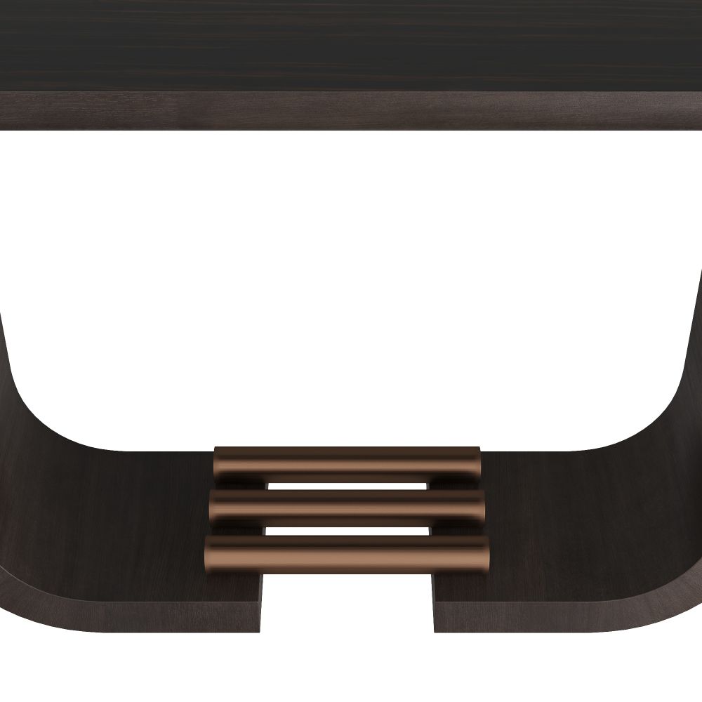 Juniper Console - Black