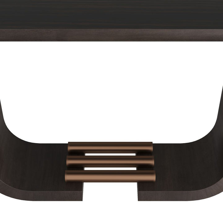 Juniper Console - Black