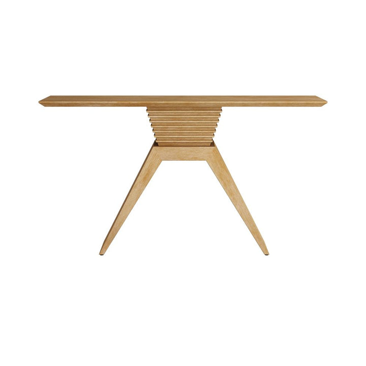 Console Tables Constantine Console - Natural