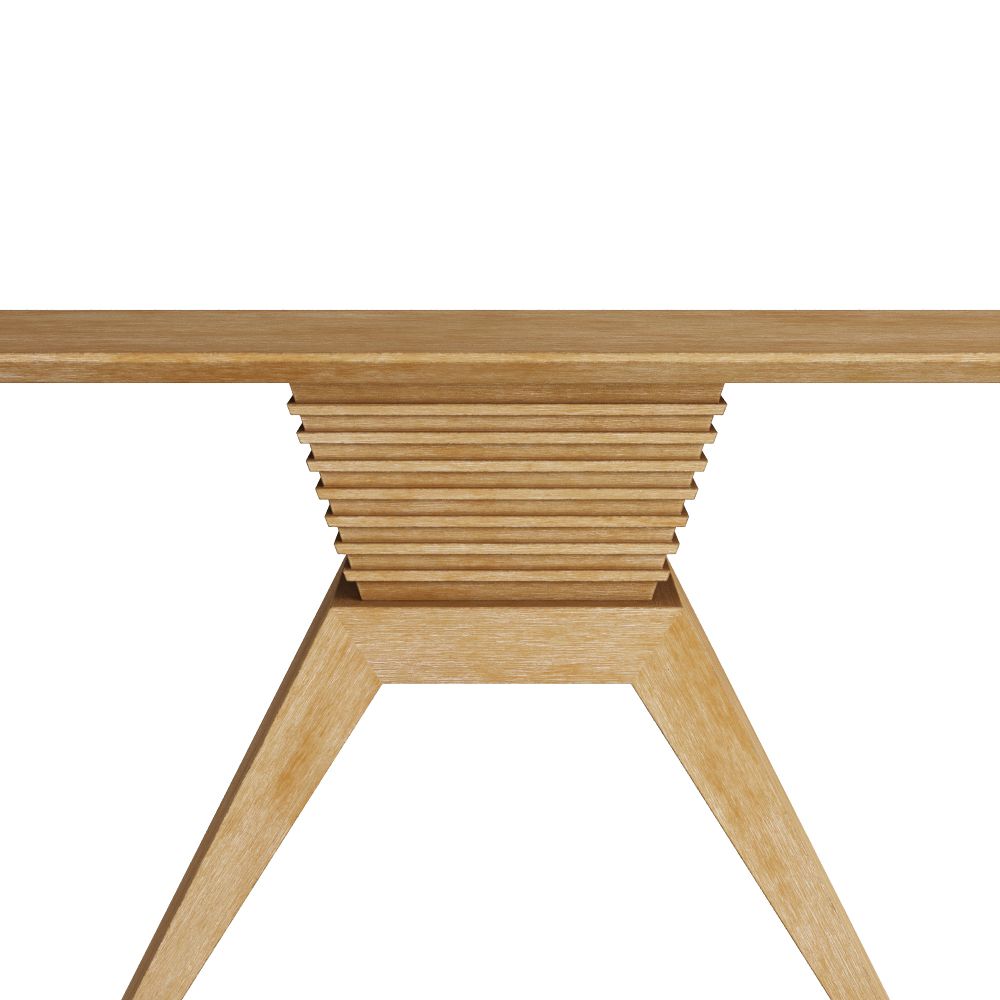 Constantine Console - Natural