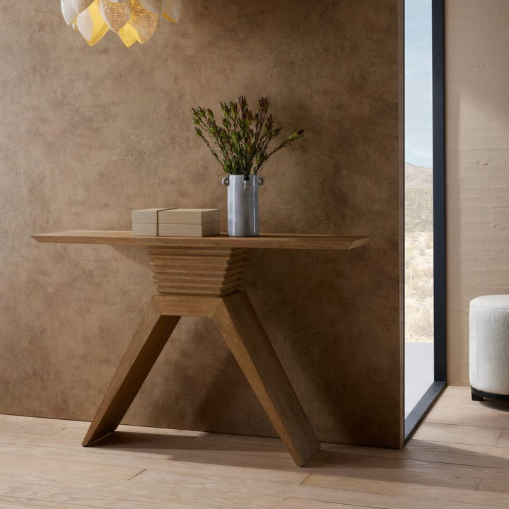 Console Tables Constantine Console - Natural