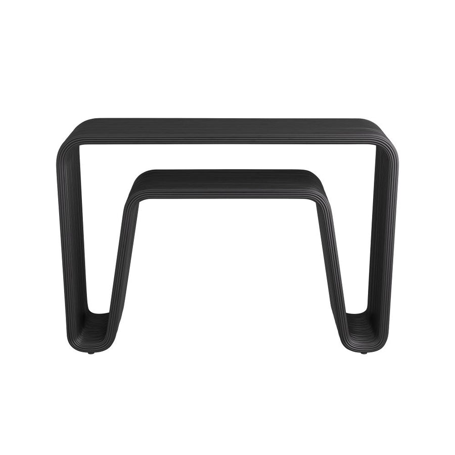 Console Tables Kessler Console - Black