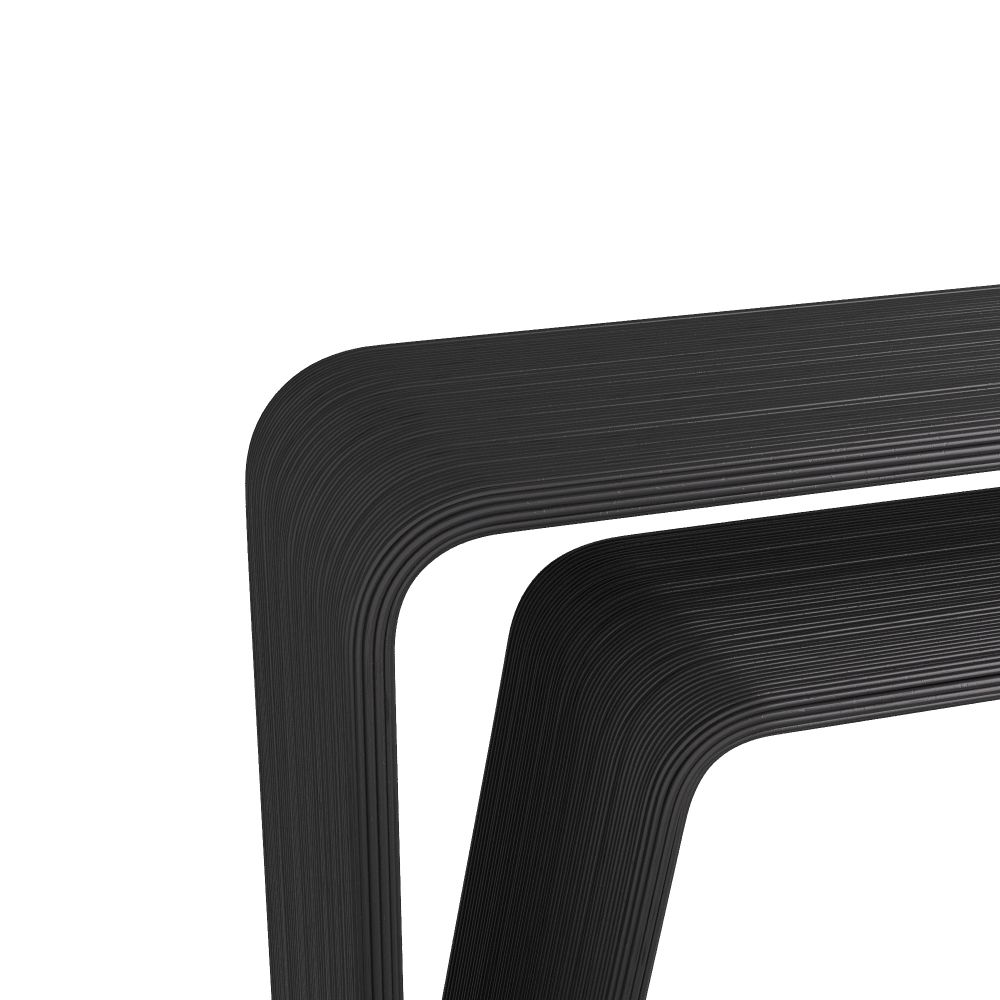 Kessler Console - Black