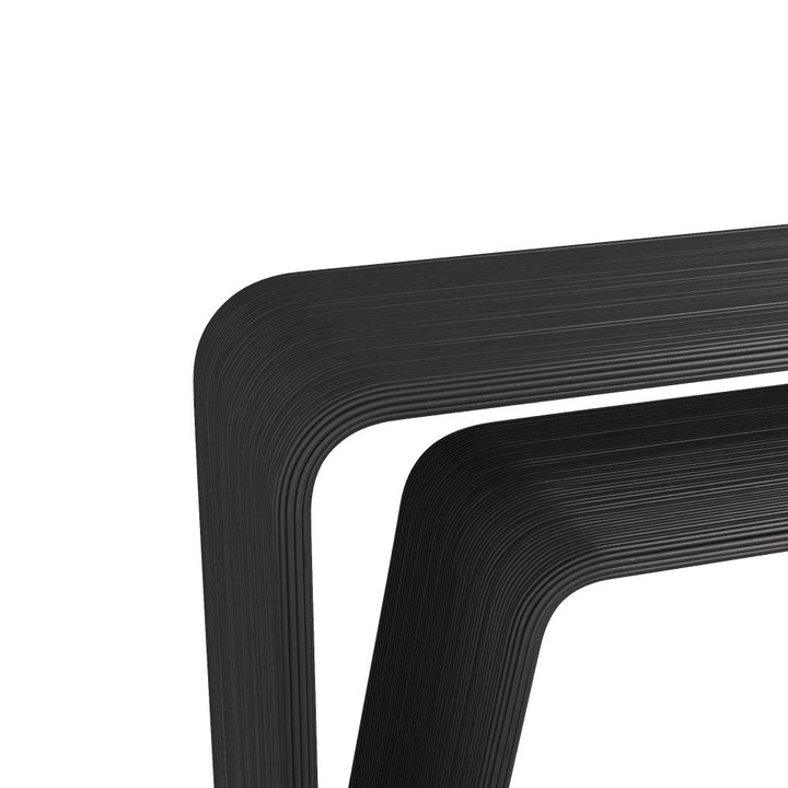 Kessler Console - Black