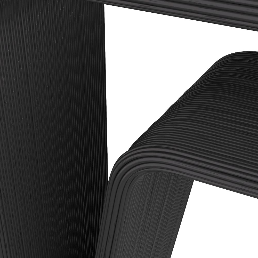 Kessler Console - Black
