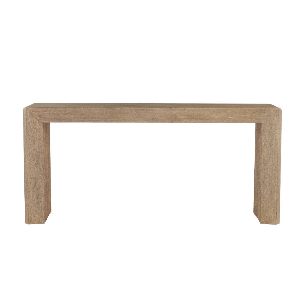 Outdoor Console Tables Sereno Outdoor Console - Brown