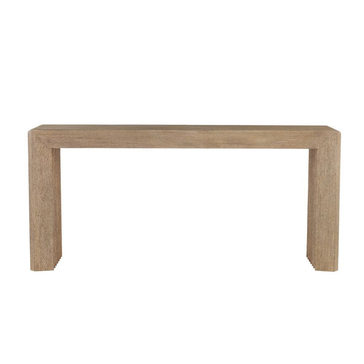 Outdoor Console Tables Sereno Outdoor Console - Brown