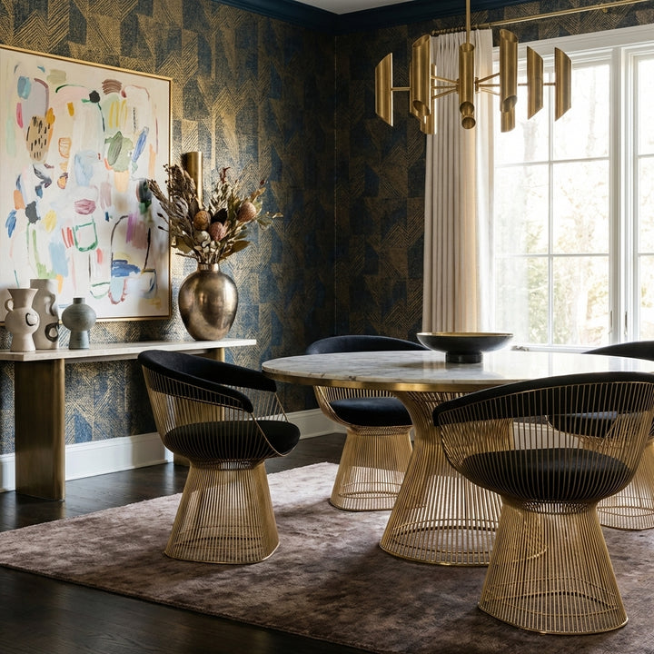 Platner Dining Chair