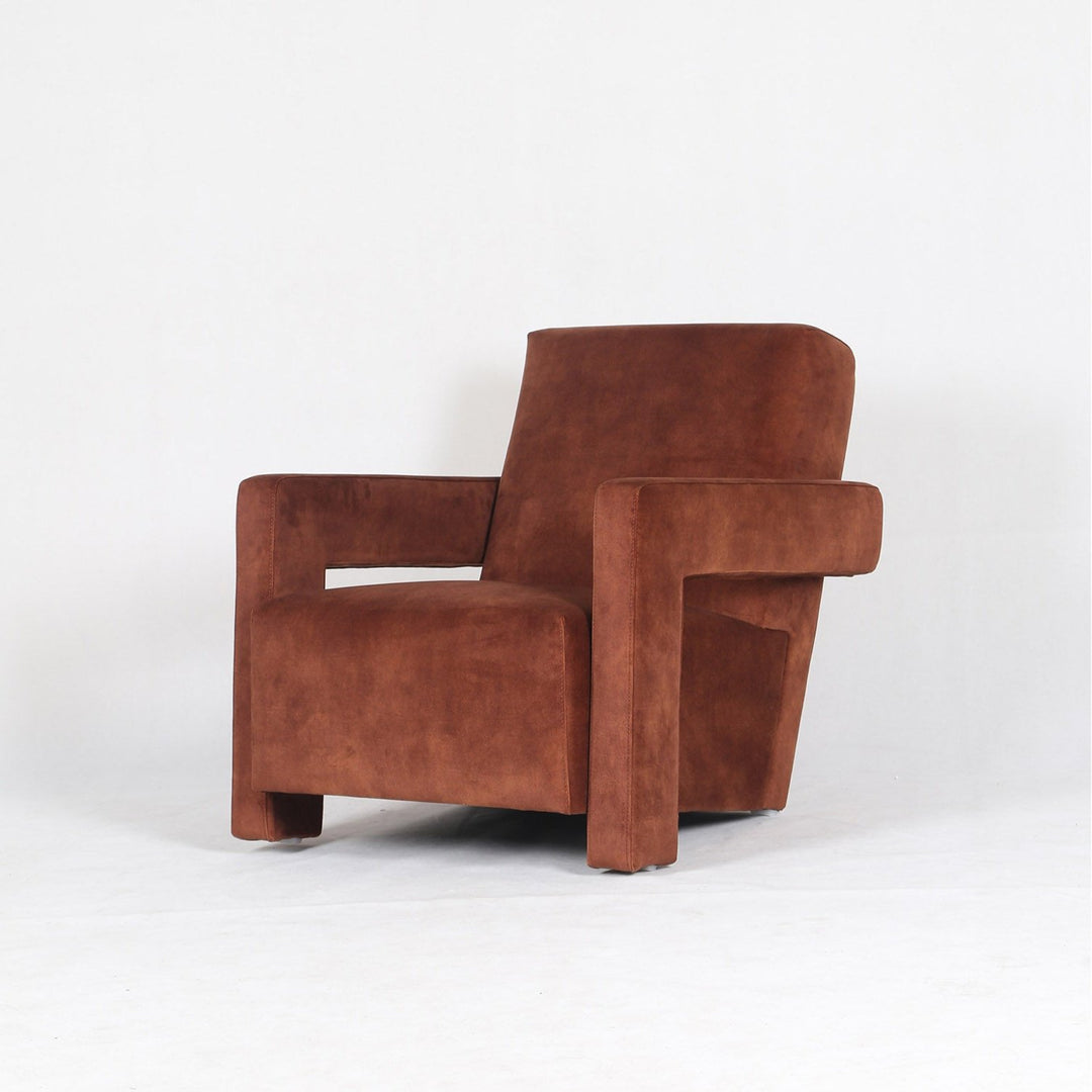 Rietveld Utrecht Lounge Chair