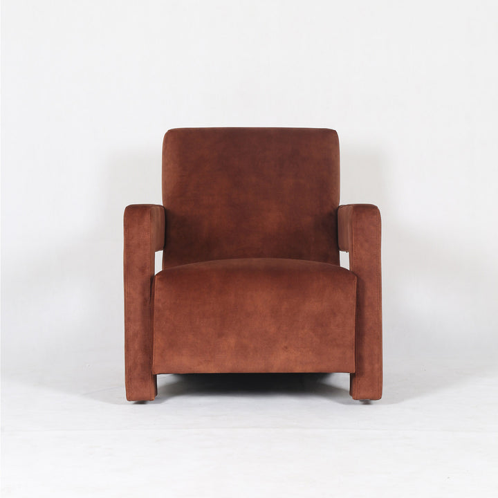 Rietveld Utrecht Lounge Chair