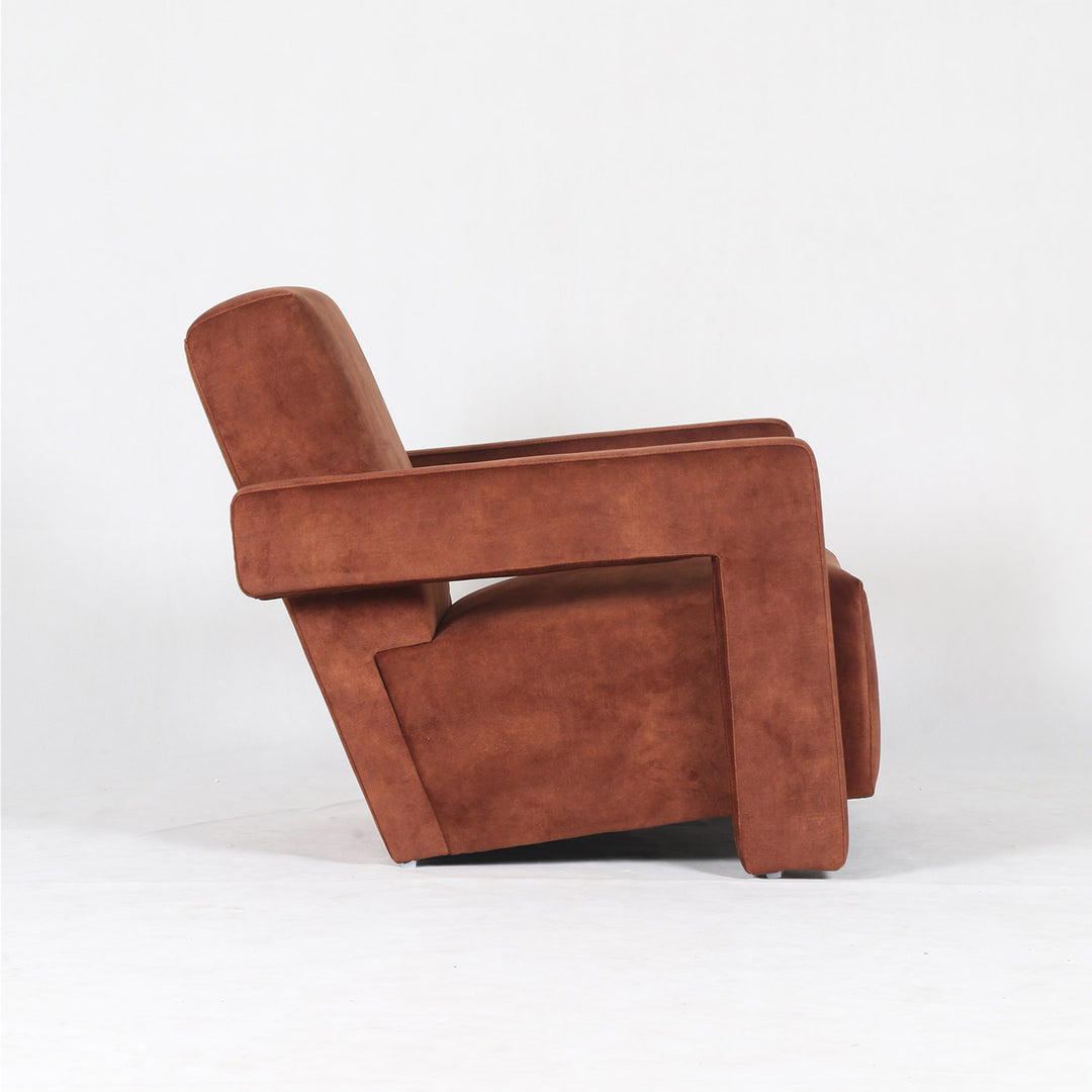 Rietveld Utrecht Lounge Chair