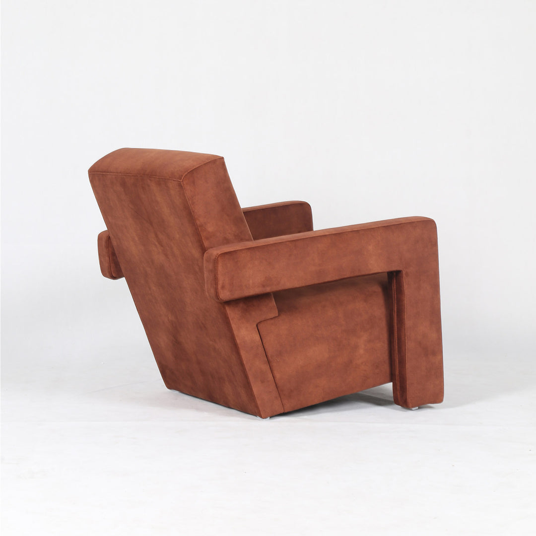 Rietveld Utrecht Lounge Chair