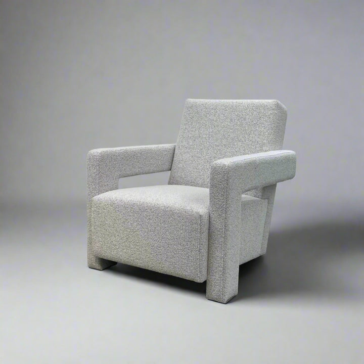 Rietveld Utrecht Lounge Chair