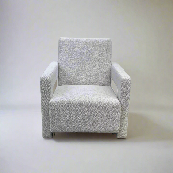 Rietveld Utrecht Lounge Chair