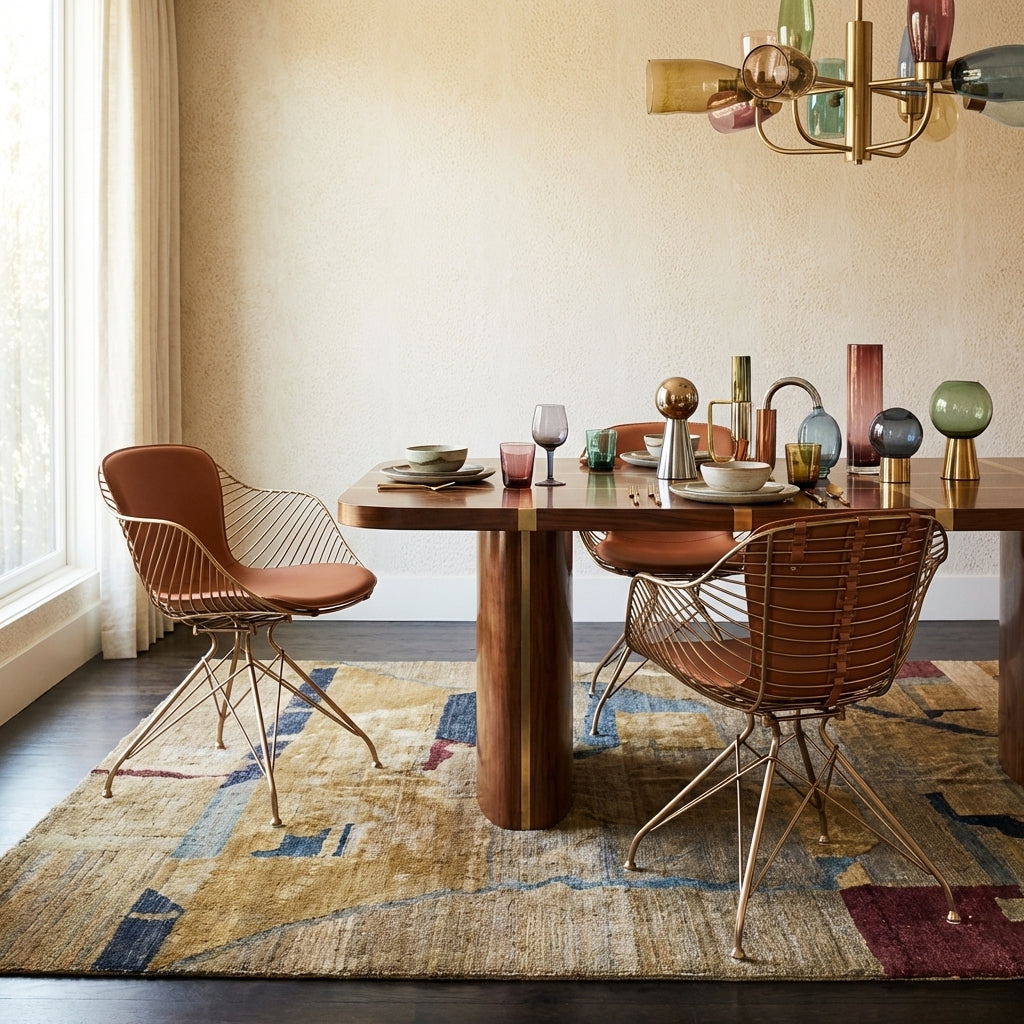 Odilia Dining Arm Chair