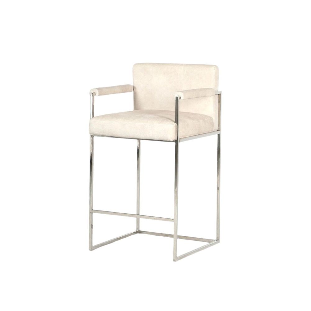 Rental Lyra X Counter Stool - Sand - Rental Price/Week