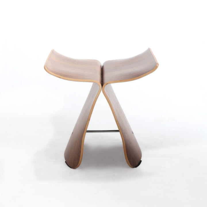 Butterfly Stool