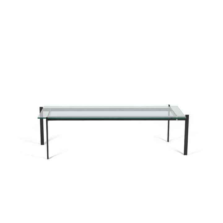 Kjaerholm Rectangle Coffee Table