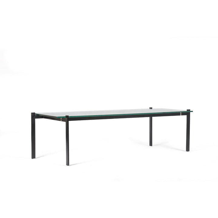 Kjaerholm Rectangle Coffee Table