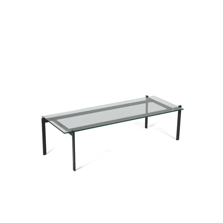 Kjaerholm Rectangle Coffee Table