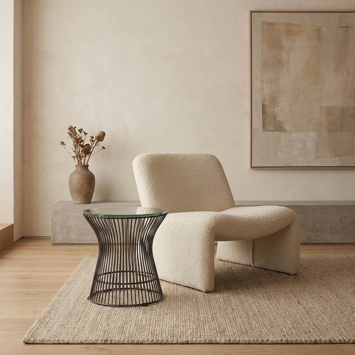Fishburne Side Table