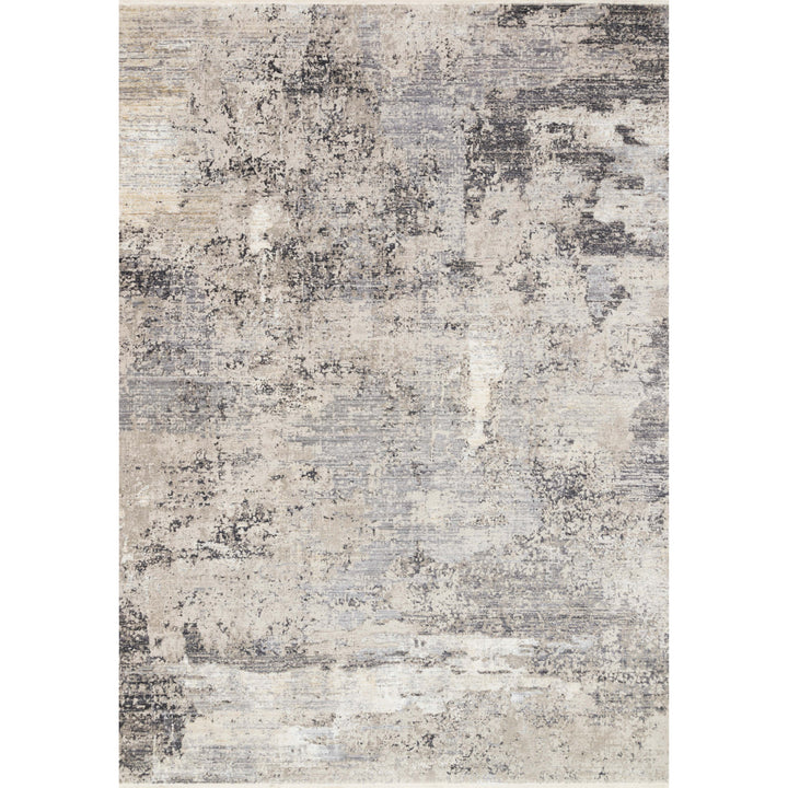 Loloi Franca Granite 18" x 18" Sample Rug