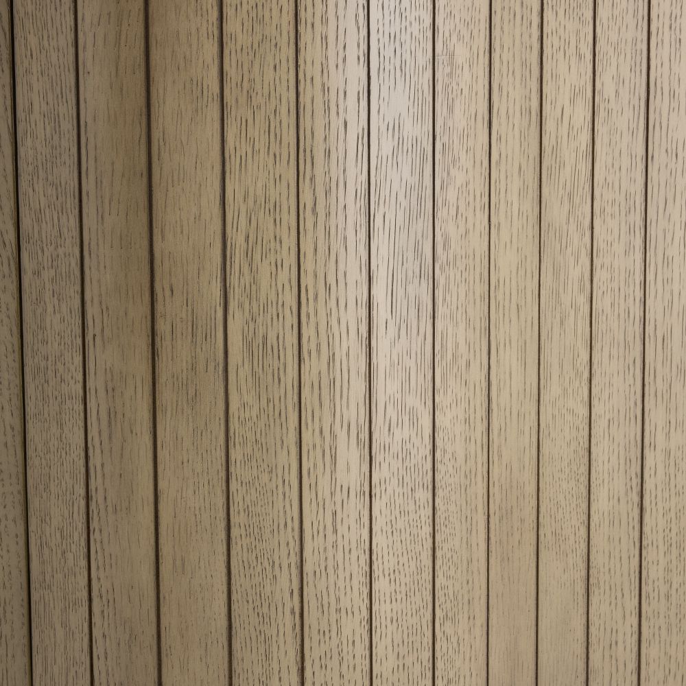Mabel Cabinet - Gold