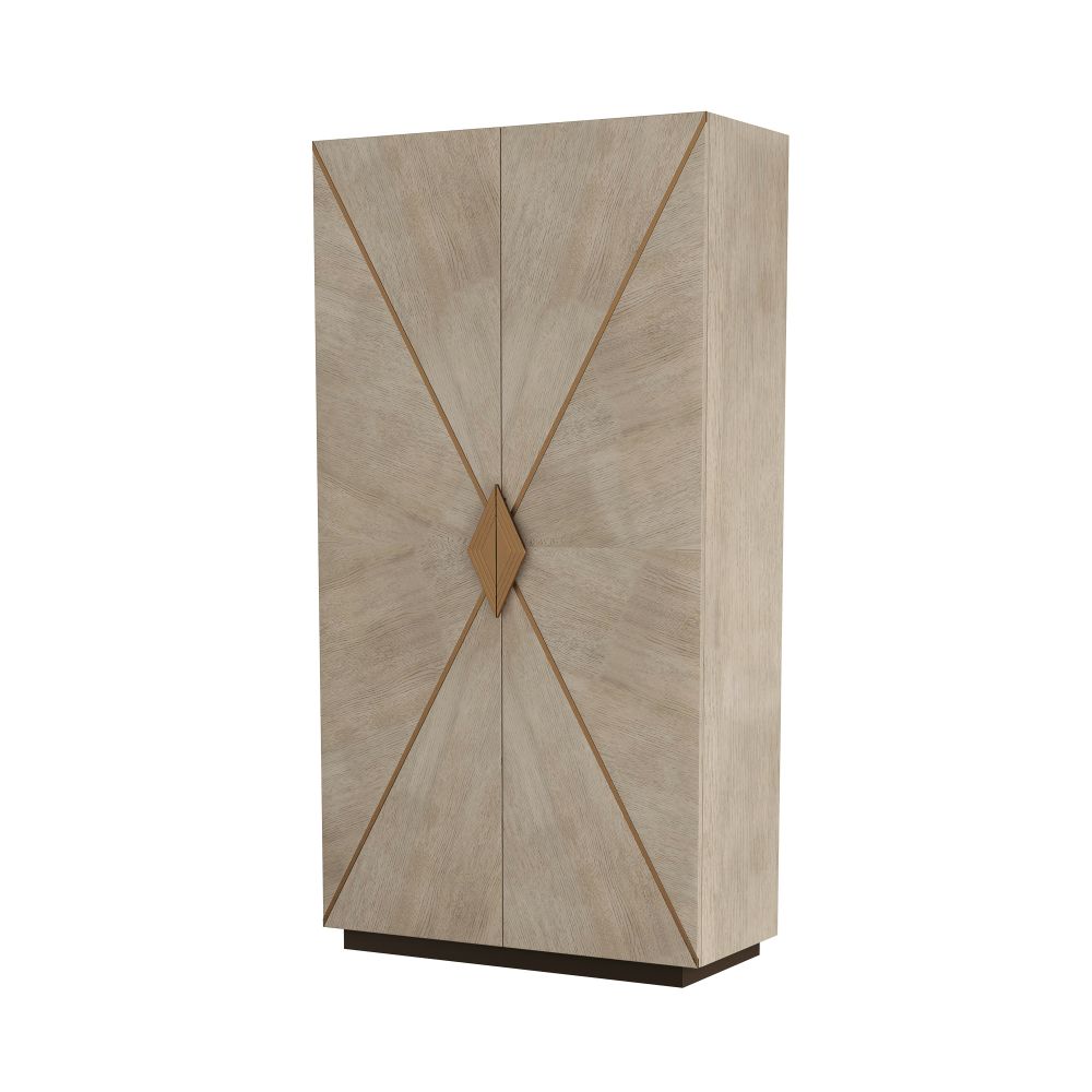 Thurston Cabinet