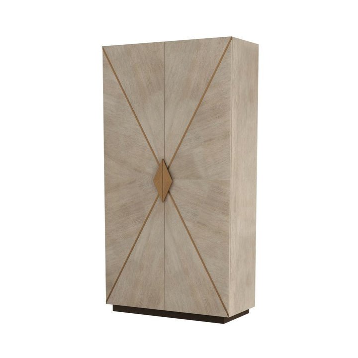 Thurston Cabinet