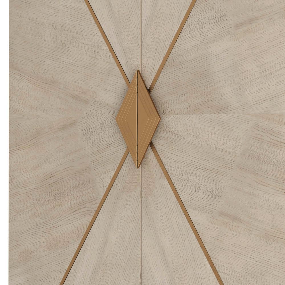 Thurston Cabinet