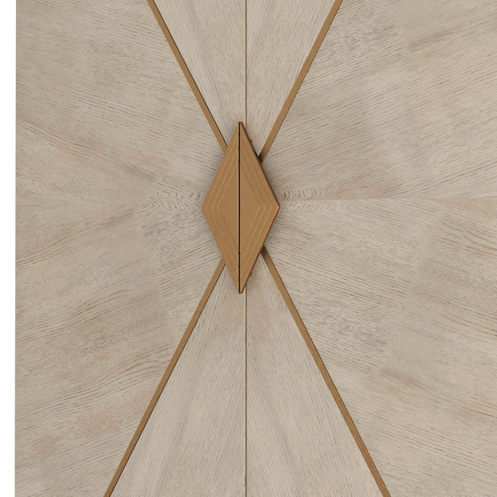 Thurston Cabinet