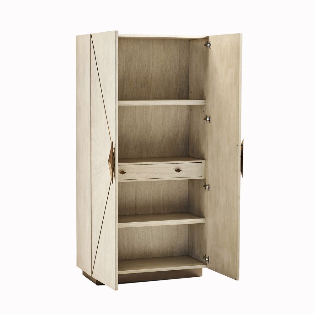 Thurston Cabinet