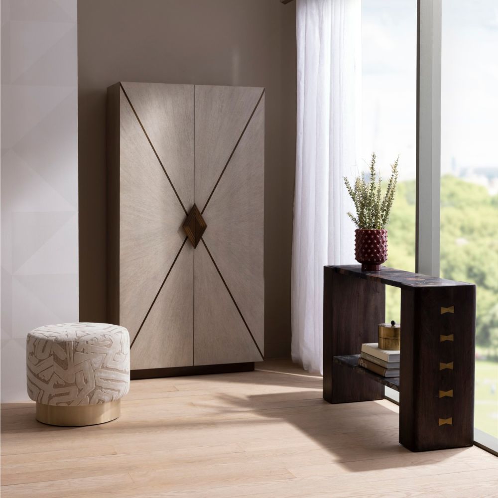Cabinets & Curios Thurston Cabinet