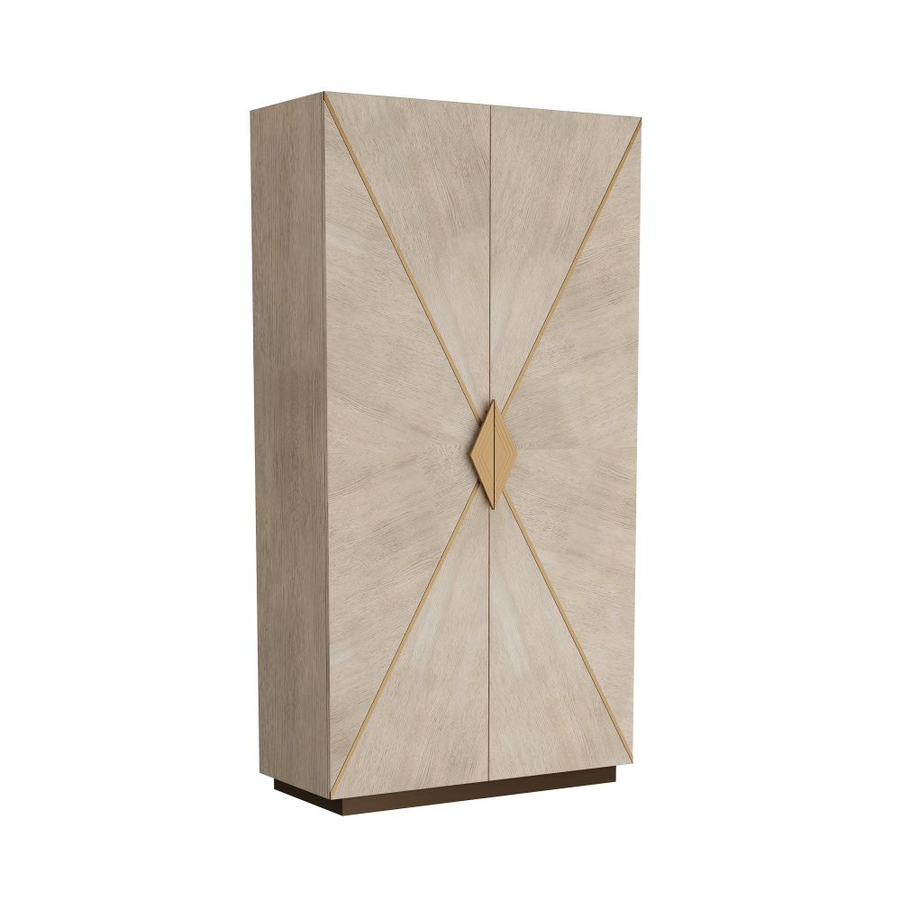 Cabinets & Curios Thurston Cabinet